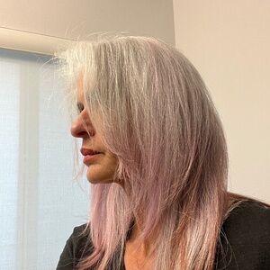 Meet your Posher, Casey